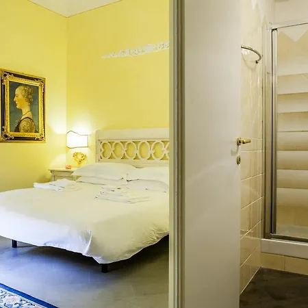 Appartamento Casa Di Dante-roof Terrace *