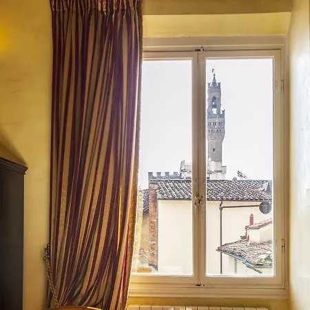 Appartamento Casa Di Dante-roof Terrace Firenze