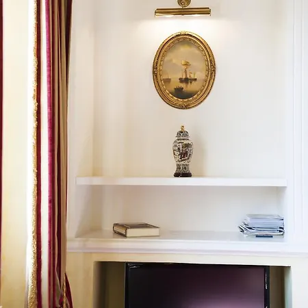 Appartamento Casa Di Dante-roof Terrace *